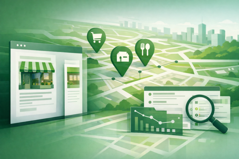Thin location pages SEO: jak rozpoznać, że strona lokalizacyjna nie wnosi wartości dla użytkownika?