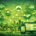 Community link building w Local SEO: jak współpraca z organizacjami, klubami i inicjatywami buduje lokalne wzmianki