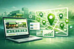 Czy osadzać mapę Google na stronie firmy? Użyteczność dla klienta a wpływ na Local SEO?